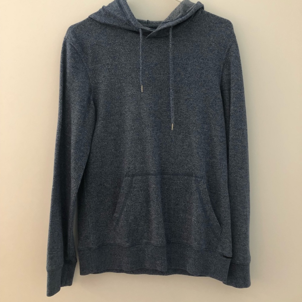 On The Byas sweatshirt